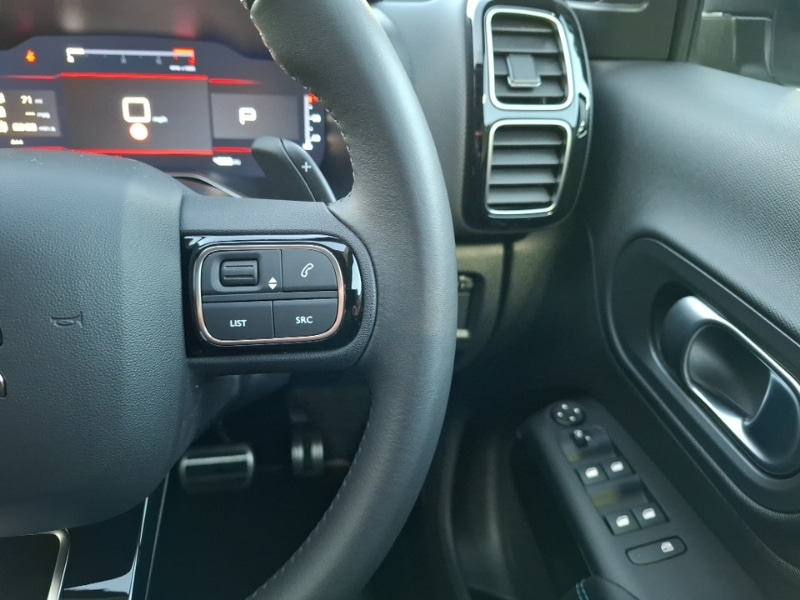 Used Citroen C5 Aircross 2023 for sale - 76964052: Photo 13