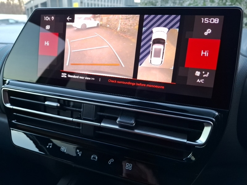 Used Citroen C5 Aircross 2023 for sale - 76964052: Photo 14