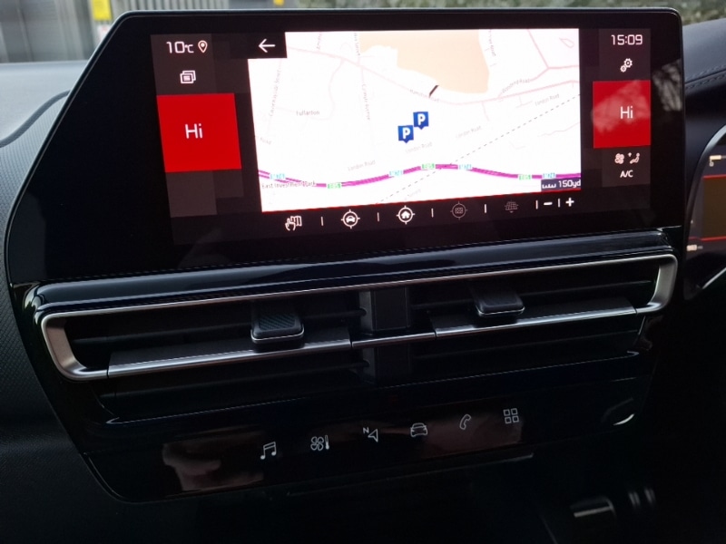 Used Citroen C5 Aircross 2023 for sale - 76964052: Photo 15