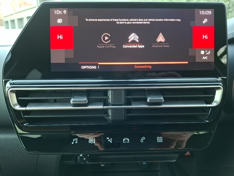 Used Citroen C5 Aircross 2023 for sale - 76964052: Photo 16