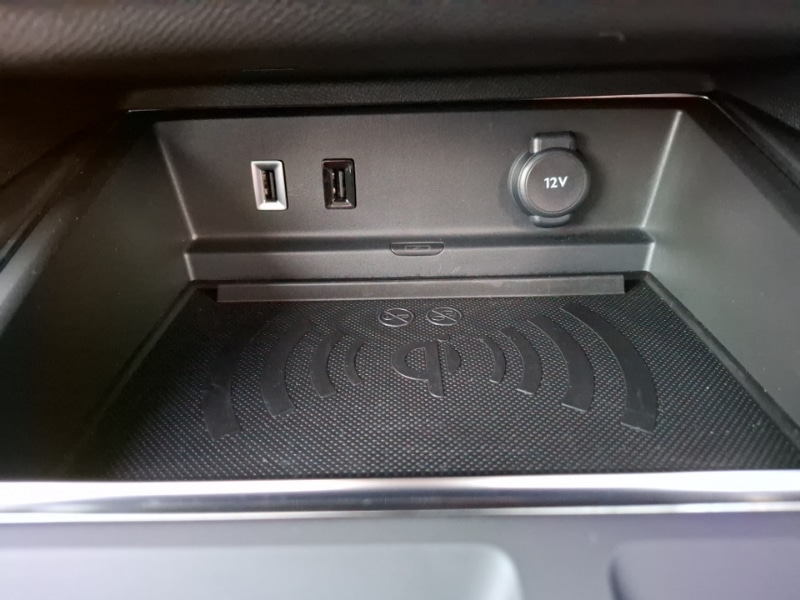 Used Citroen C5 Aircross 2023 for sale - 76964052: Photo 17