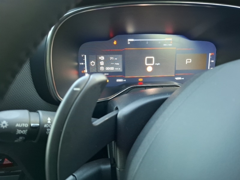 Used Citroen C5 Aircross 2023 for sale - 76964052: Photo 18