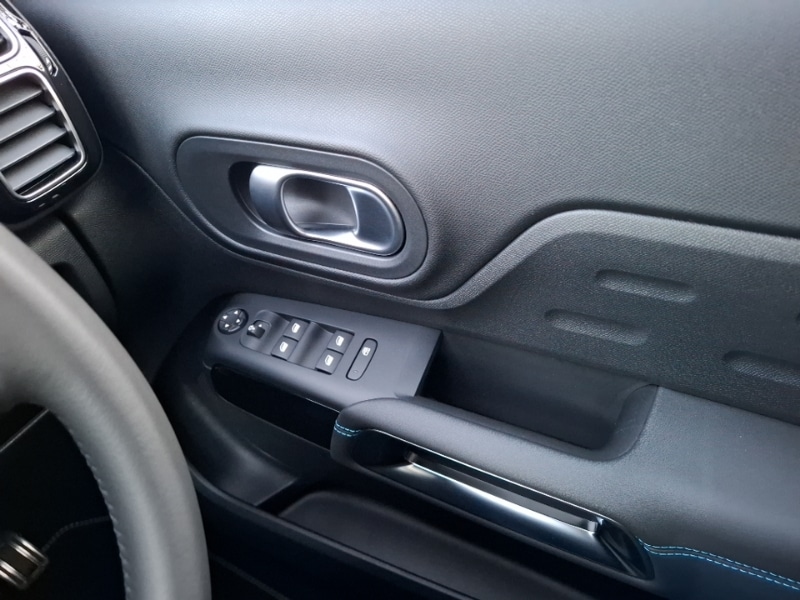 Used Citroen C5 Aircross 2023 for sale - 76964052: Photo 19