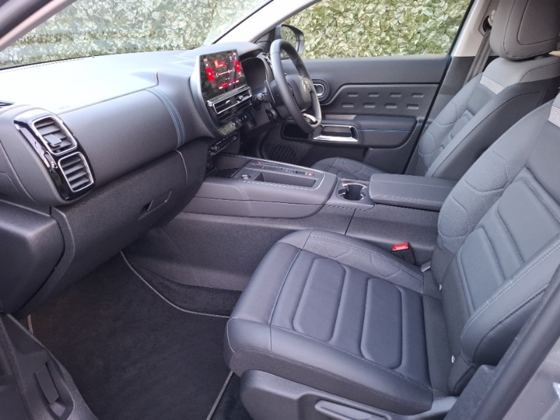 Used Citroen C5 Aircross 2023 for sale - 76964052: Photo 5