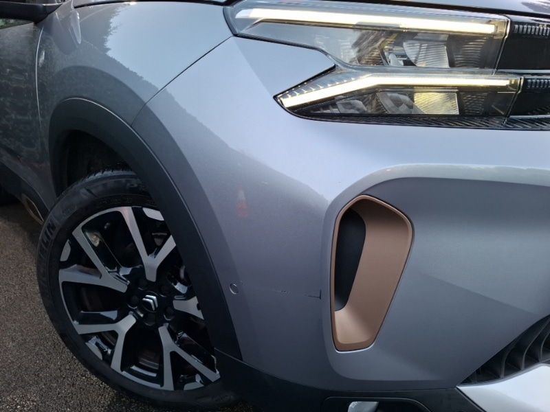 Used Citroen C5 Aircross 2023 for sale - 76964052: Photo 9