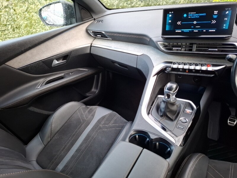 Used Peugeot 3008 2021 for sale - 77889519: Photo 11