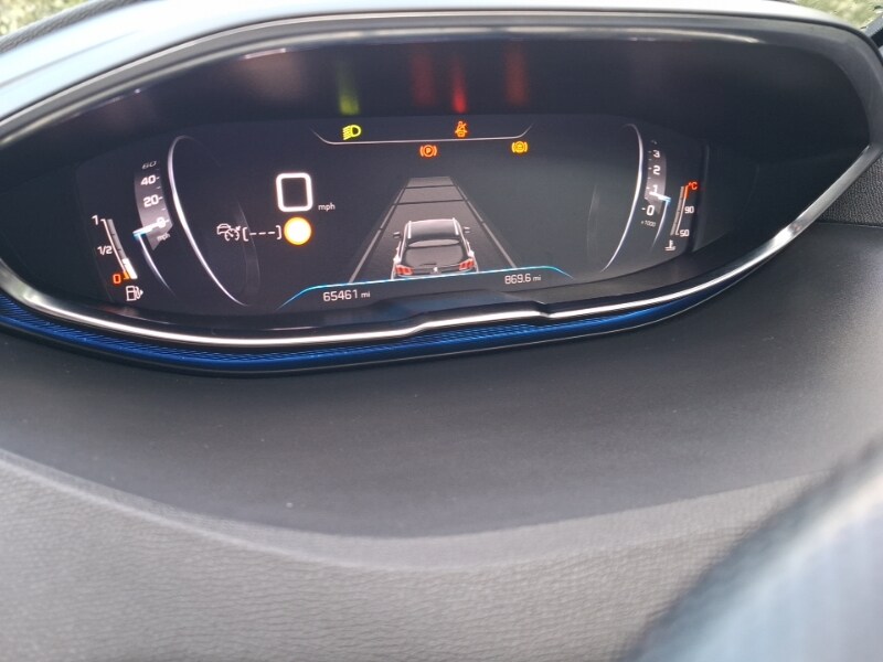 Used Peugeot 3008 2021 for sale - 77889519: Photo 18