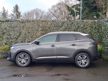 Used Peugeot 3008 2021 for sale - 77889519: Photo