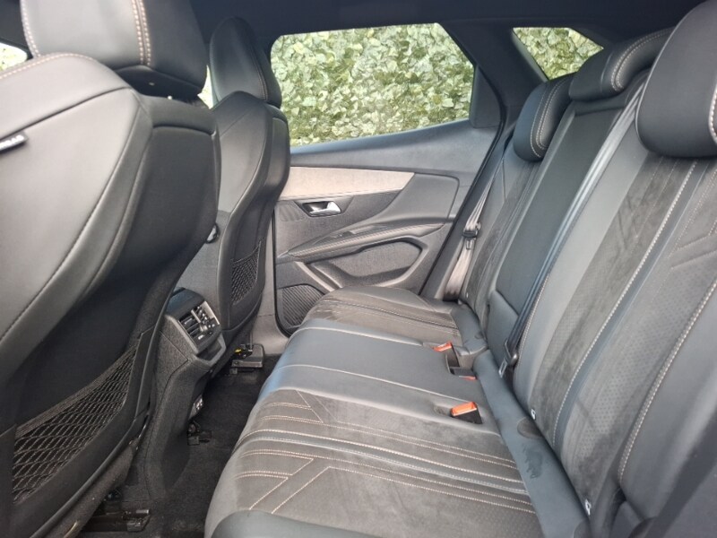 Used Peugeot 3008 2021 for sale - 77889519: Photo 6