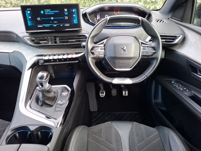 Used Peugeot 3008 2021 for sale - 77889519: Photo 7