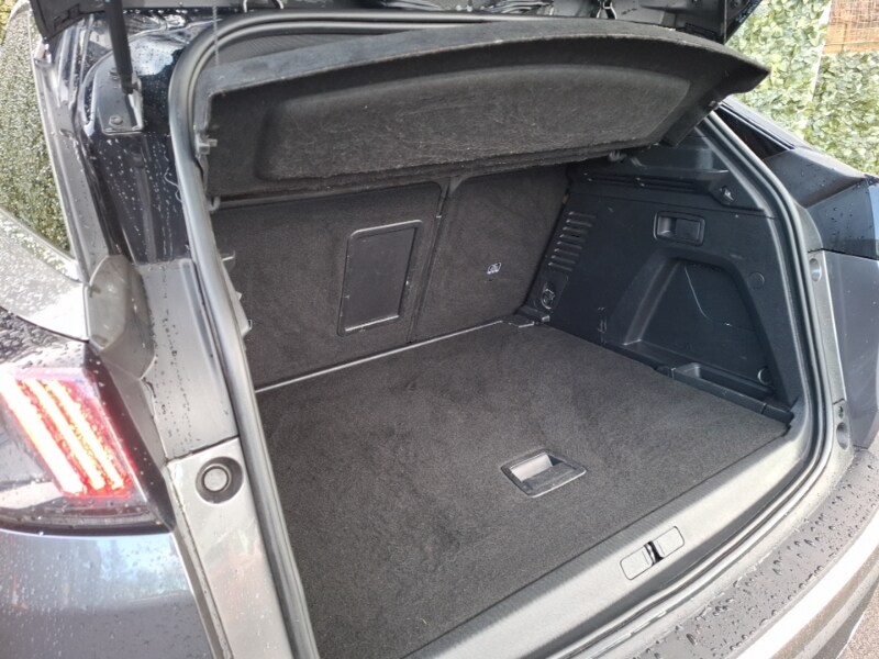 Used Peugeot 3008 2021 for sale - 77889519: Photo 8