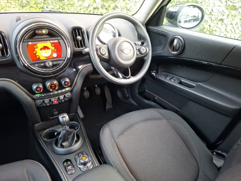Used MINI Countryman 2020 for sale - 77956483: Photo 10