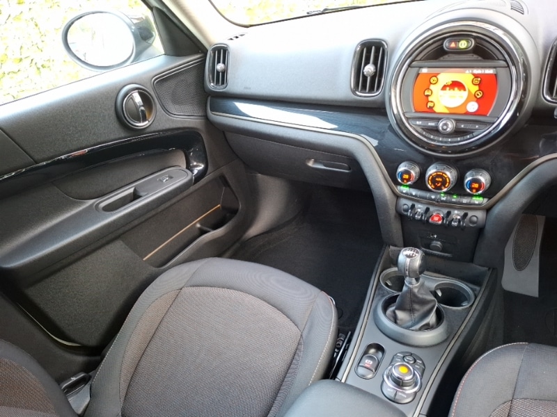 Used MINI Countryman 2020 for sale - 77956483: Photo 11