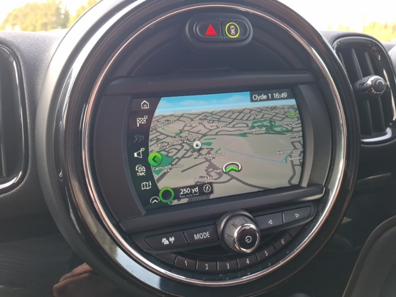 Used MINI Countryman 2020 for sale - 77956483: Photo 14