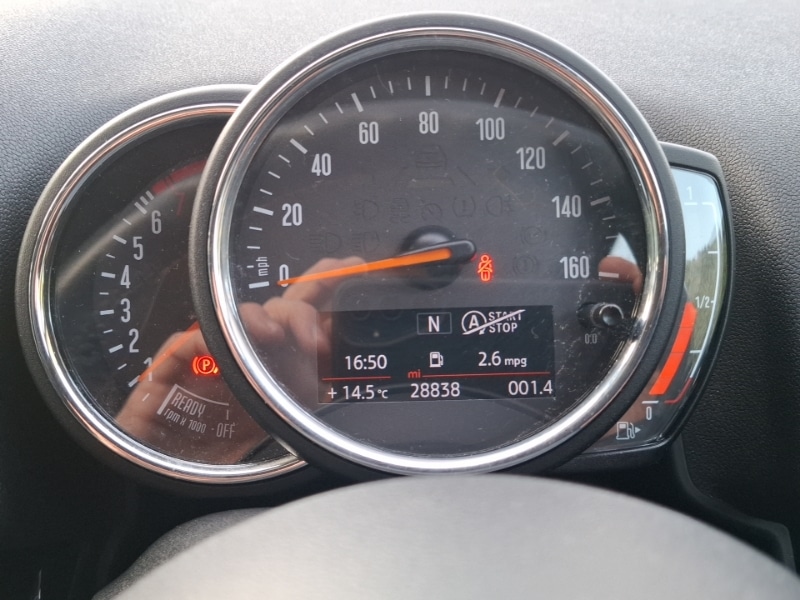 Used MINI Countryman 2020 for sale - 77956483: Photo 18