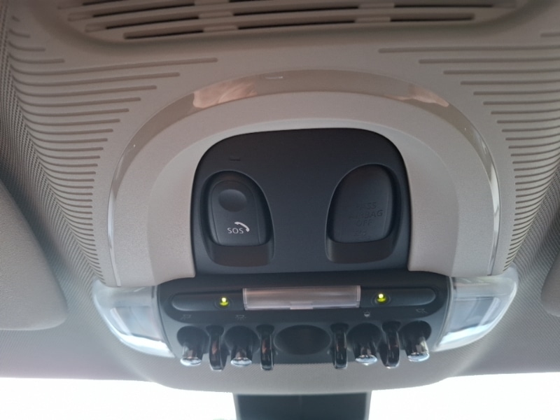 Used MINI Countryman 2020 for sale - 77956483: Photo 19