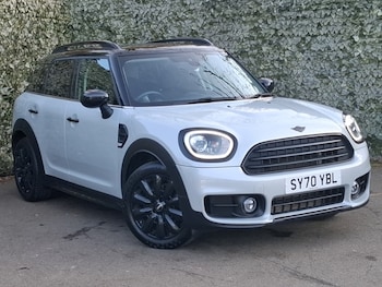 Used MINI Countryman 2020 for sale - 77956483: Photo