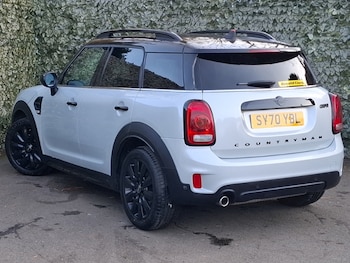 Used MINI Countryman 2020 for sale - 77956483: Photo