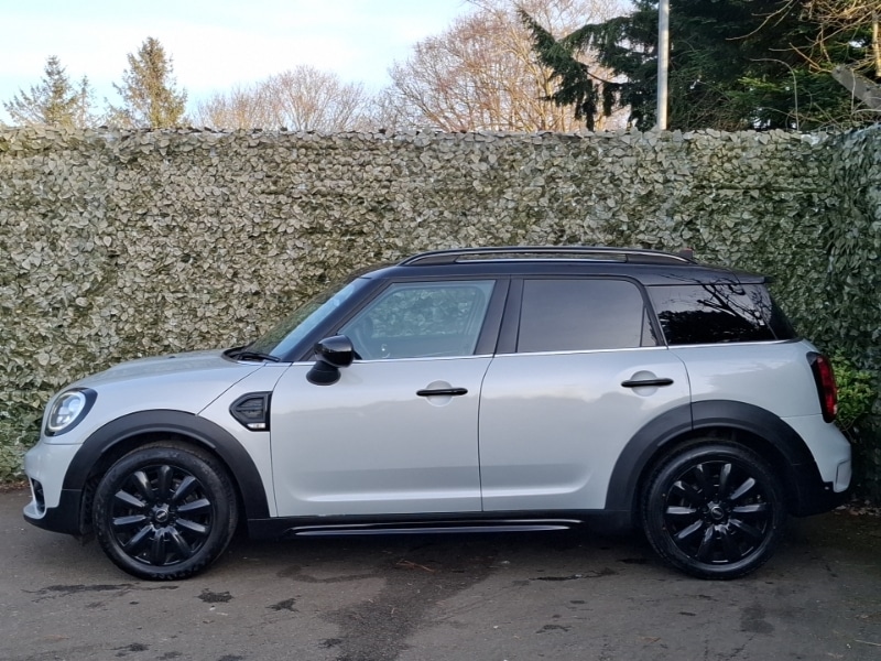 Used MINI Countryman 2020 for sale - 77956483: Photo 4