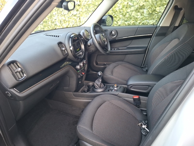 Used MINI Countryman 2020 for sale - 77956483: Photo 5