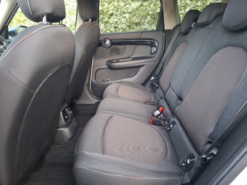 Used MINI Countryman 2020 for sale - 77956483: Photo 6