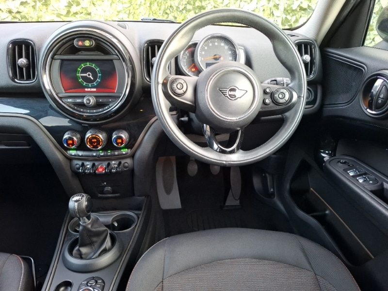 Used MINI Countryman 2020 for sale - 77956483: Photo 7