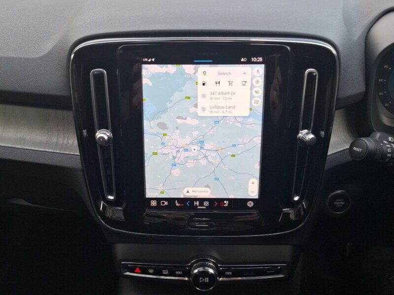 Used Volvo XC40 2023 for sale - 77889509: Photo 14