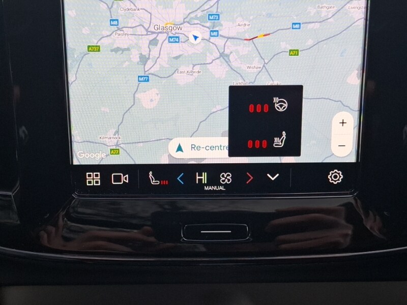 Used Volvo XC40 2023 for sale - 77889509: Photo 15