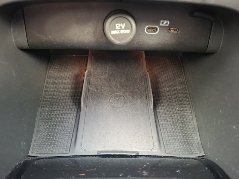 Used Volvo XC40 2023 for sale - 77889509: Photo 16