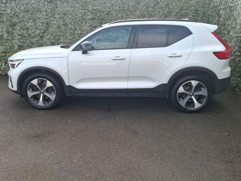 Used Volvo XC40 2023 for sale - 77889509: Photo 4