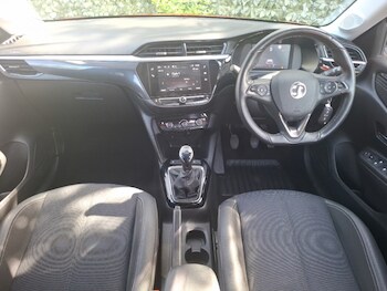 Used Vauxhall Corsa 2022 for sale - 78360941: Photo