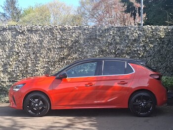 Used Vauxhall Corsa 2022 for sale - 78360941: Photo