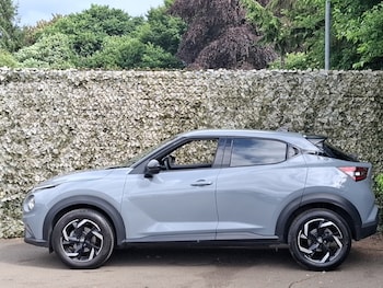 Used Nissan Juke 2023 for sale - 79048437: Photo
