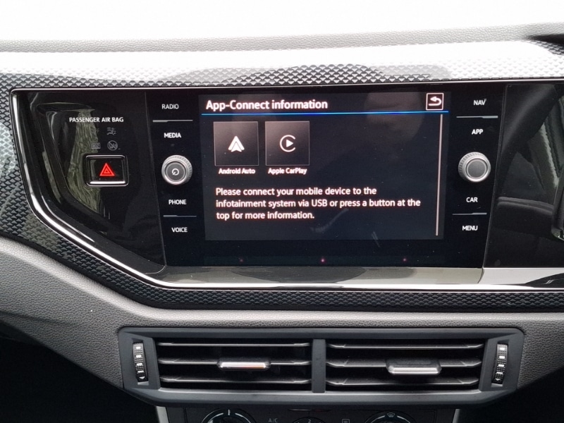 Used Volkswagen Polo 2025 for sale - 77644357: Photo 13