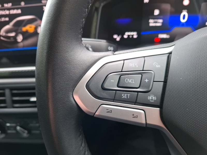 Used Volkswagen Polo 2025 for sale - 77644357: Photo 15