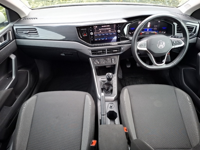 Used Volkswagen Polo 2025 for sale - 77644357: Photo 2