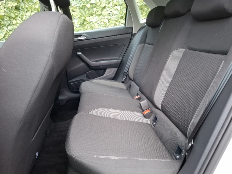 Used Volkswagen Polo 2025 for sale - 77644357: Photo 6