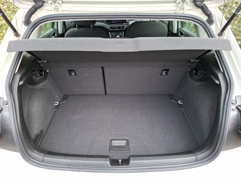 Used Volkswagen Polo 2025 for sale - 77644357: Photo 8