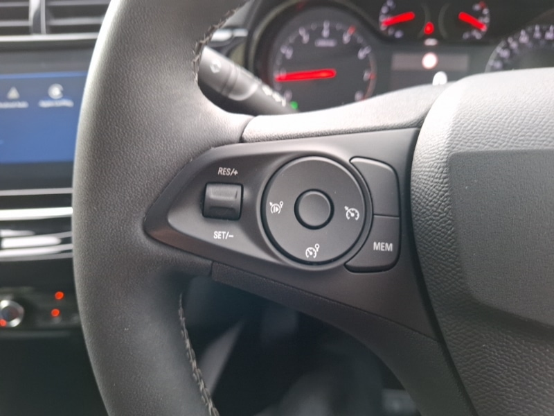 Used Vauxhall Corsa 2024 for sale - 77928063: Photo 16