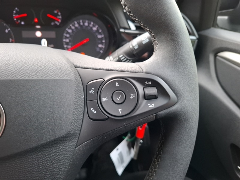 Used Vauxhall Corsa 2024 for sale - 77928063: Photo 17