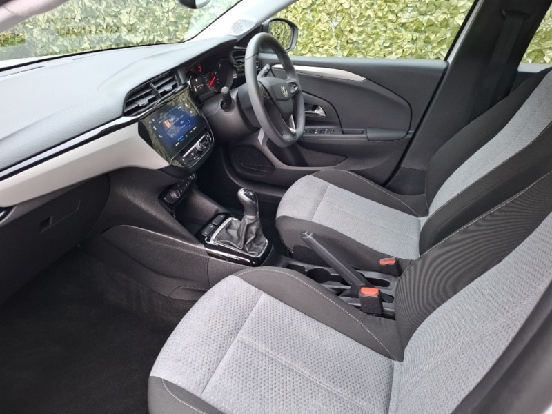 Used Vauxhall Corsa 2024 for sale - 77928063: Photo 5