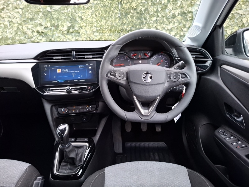 Used Vauxhall Corsa 2024 for sale - 77928063: Photo 7