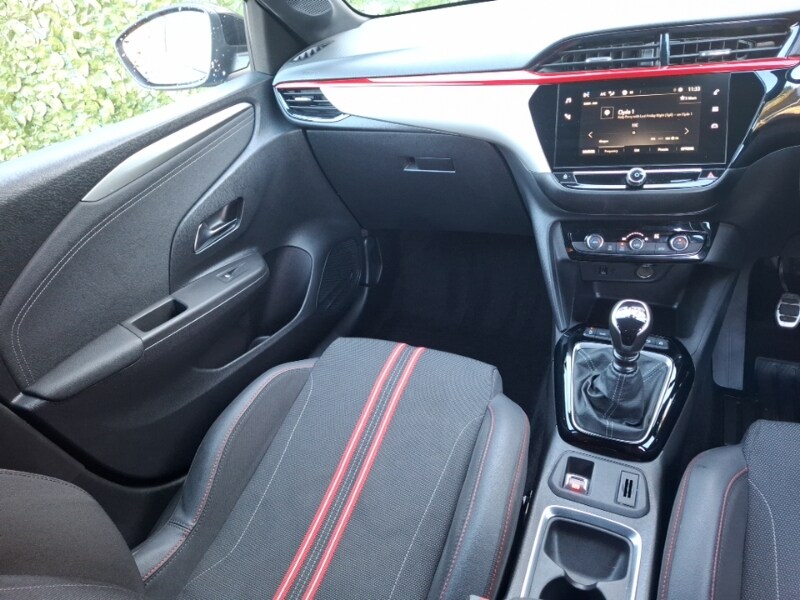 Used Vauxhall Corsa 2022 for sale - 77664074: Photo 11