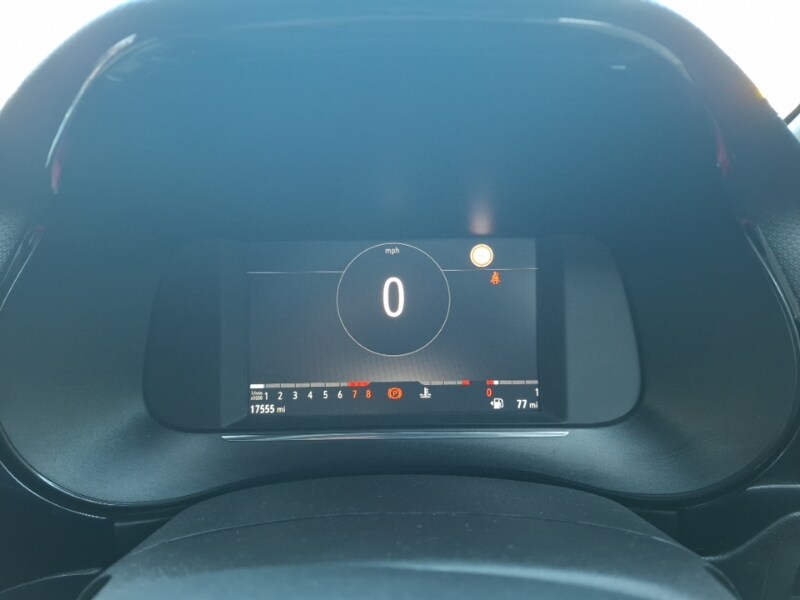 Used Vauxhall Corsa 2022 for sale - 77664074: Photo 18