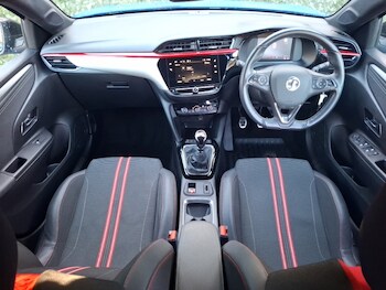 Used Vauxhall Corsa 2022 for sale - 77664074: Photo