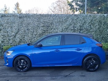 Used Vauxhall Corsa 2022 for sale - 77664074: Photo
