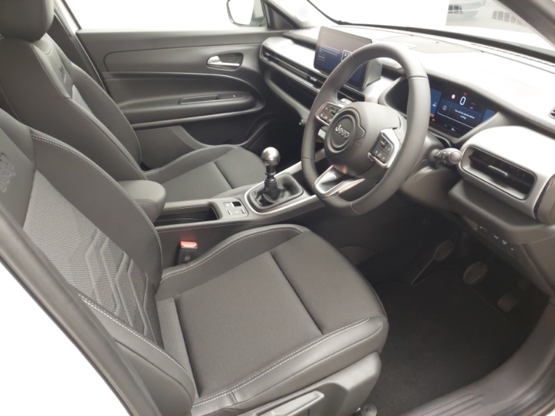 Used Jeep Other 2025 for sale - 76928618: Photo 13