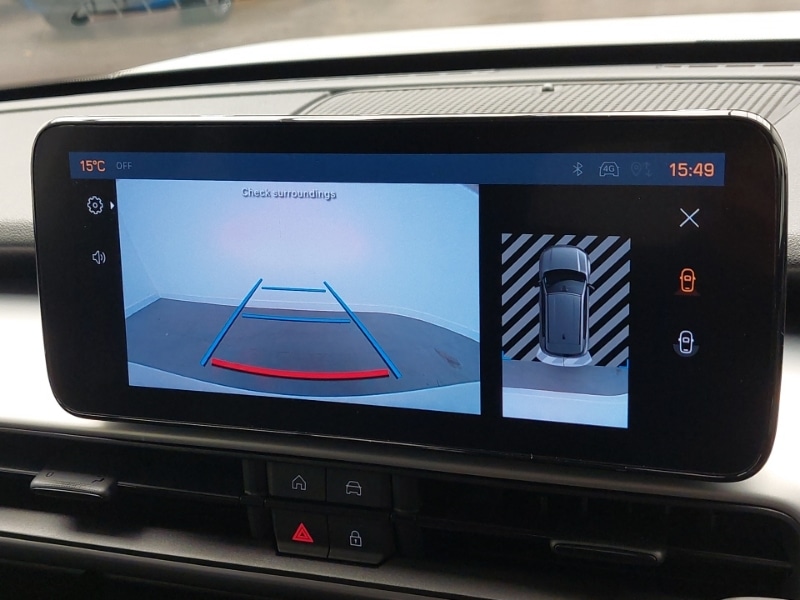 Used Jeep Other 2025 for sale - 76928618: Photo 14