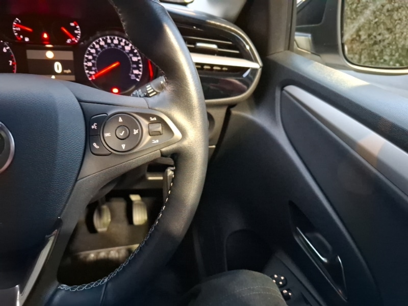 Used Vauxhall Corsa 2022 for sale - 77329733: Photo 13