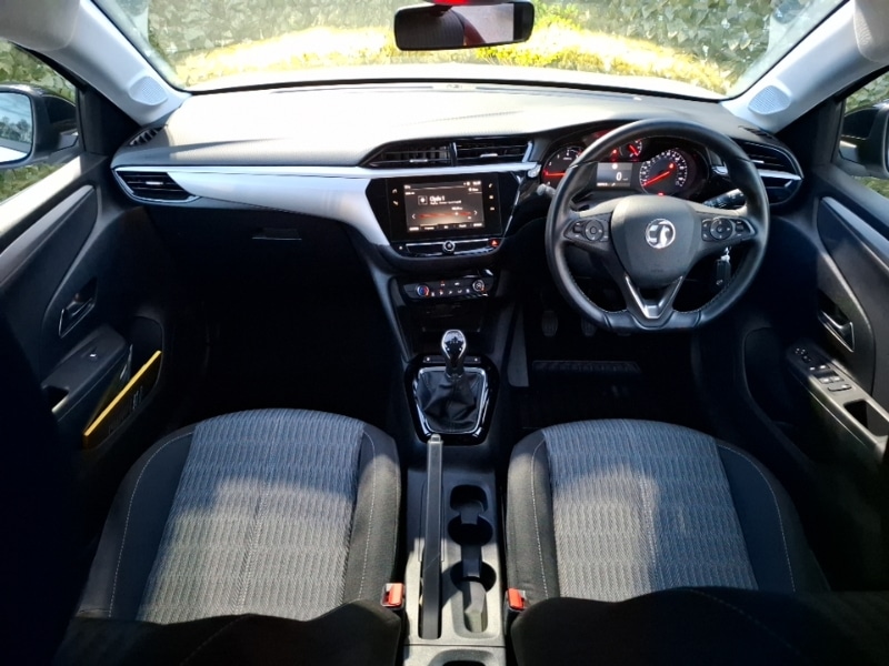 Used Vauxhall Corsa 2022 for sale - 77329733: Photo 2